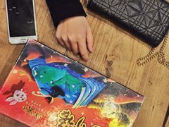 -秃鹫湾·推理大师沉浸式实景演绎推理剧场
