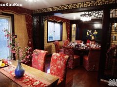 -园林格兰云天大酒店-太极名厨中餐厅