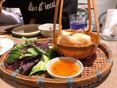 -CHINCHIN 青青·泰国料理(万象食家店)