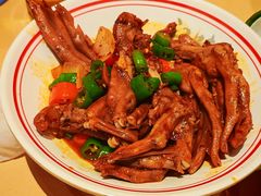 -江味龙虾馆·裸蓝龙虾(南山店)
