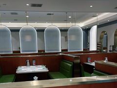 大堂-峨嵋小镇(远洋城店)