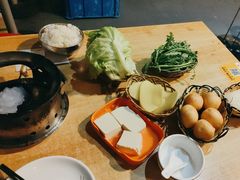 -范贤光鸡公煲(平乐园总店)