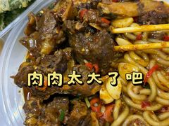 -三只鸟本地特色菜馆(上饶总店)