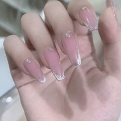 -美兮美学·日式美甲美睫