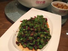 -姑奶奶老厨房(南坪路总店)