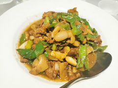 -煜丰汴京烤鸭(福彩路店)