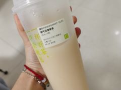 -奈雪的茶(大梅沙8号仓店)