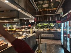 -吉布鲁牛排海鲜自助(假日国际店)