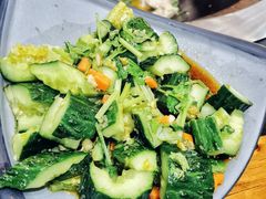 -老刘生态大鱼坊铁锅炖鱼(赛马场店)