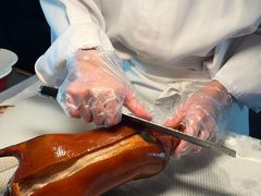 -大鸭梨烤鸭(望京店)