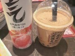 -一绪に和牛寿喜烧(罗湖益田假日店)