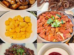 -孙记驴肉山庄(李桥店)
