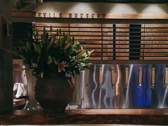 -Devils’ Brewery小恶魔精酿啤酒(武汉天地店)