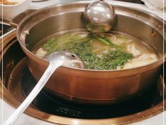 -润园四季椰子鸡火锅(南山海岸城店)