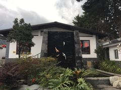 -瑞丰园庭院餐厅·白族传统家常菜
