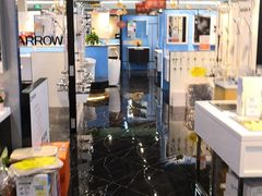 -百安居装修设计中心(海珠店)