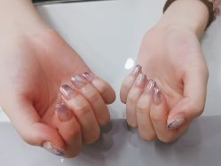 -美画·轻奢美甲美睫
