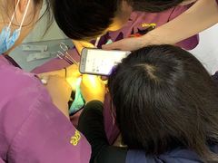 -达爱动物医院·犬猫分区·CT·复杂眼科(远洋山水分院)