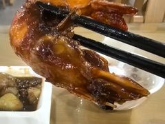 -上海财经大学-新食堂