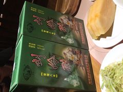 -金筷子西北菜·捞悦火锅