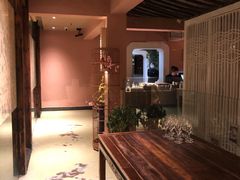 -鱼食饭稻·苏浙土菜17年老馆子(平江路店)