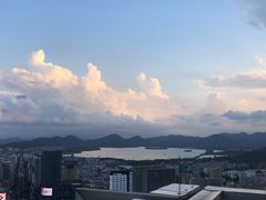 -西湖文化茶楼(环球中心店)