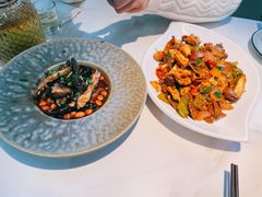 -园里前·10年私厨·福建菜(台江万达鳌峰洲店)