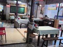 -彭耕记猪油炒小菜(吉联mall店)