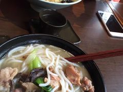 -老妈米线(东圈门店)