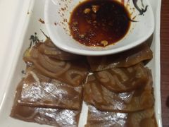 -金刚山烧烤(中山路店)