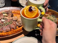 -404干式熟成牛排馆•聚会餐厅