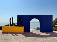 -漳州滨海火山岛自然生态风景区