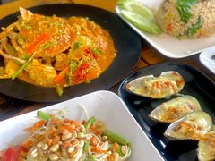 -Doo Dee Thai Food(Issan/Isaan/Esan)