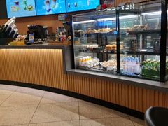 -星巴克(北京新辰里亚运村店)