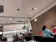 -BAKER&SPICE(环贸店)