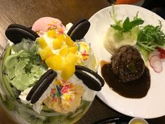 -莫比餐厅(五道口店)