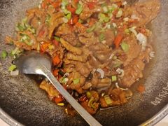 -味上湘菜馆(岳麓山店)