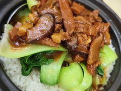卤肉饭-龙记桂林米粉(财满街店)