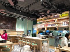 大堂-安南小馆(华润城万象天地店)