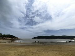 -象山黄金海岸雷迪森酒店