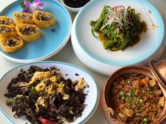 -品味泸沽湖•民族特色菜(大落水店)