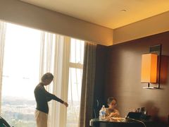 -广交会威斯汀酒店