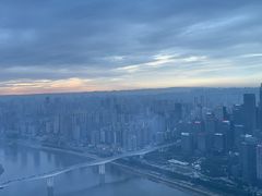 -WFC会仙楼观景台