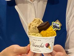 -VENCHI 闻绮(北京国贸商城店)