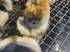 吉力烤鳗鱼-吉力烤鳗