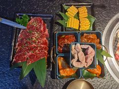 -牛兆·牛内脏·烤肉(慈云寺店)
