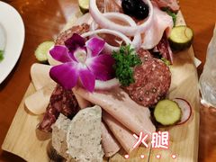 -申德勒加油站西餐厅(日坛路总店)