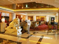 -北京中国大饭店