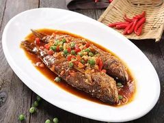 -赣南人家(顺义后沙峪亚朵店)