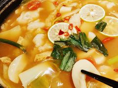 -米纸越南小馆(金鹰世界店)